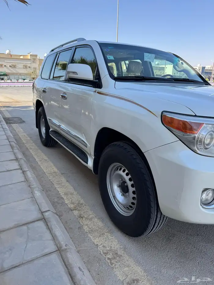 جكسار تايوتا 2012 منوة مستخدم 3