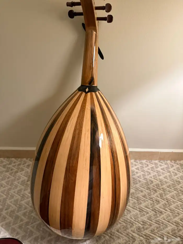 عود زرياب احترافي شامي 1