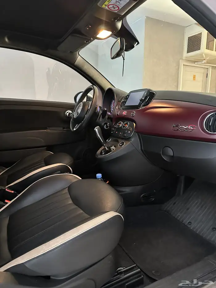 فيات فل كامل كشف 10