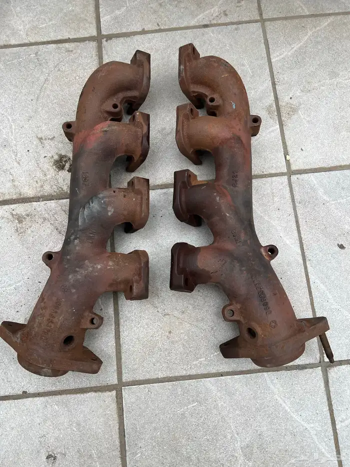 هدرز جيب شروكي SRT السعر 1450 6