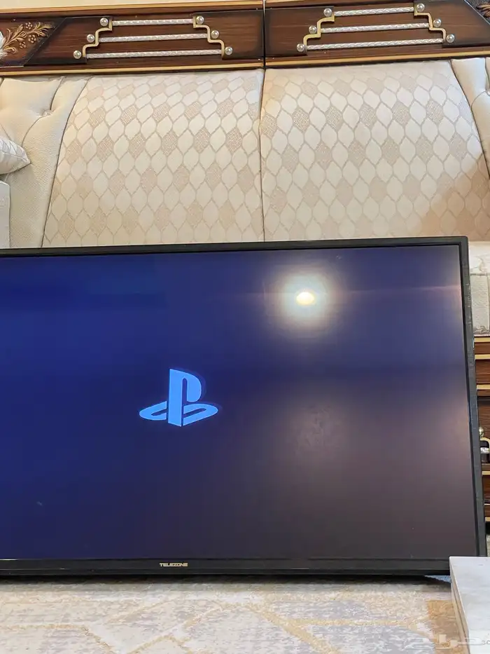 سوني مع شاشه 2