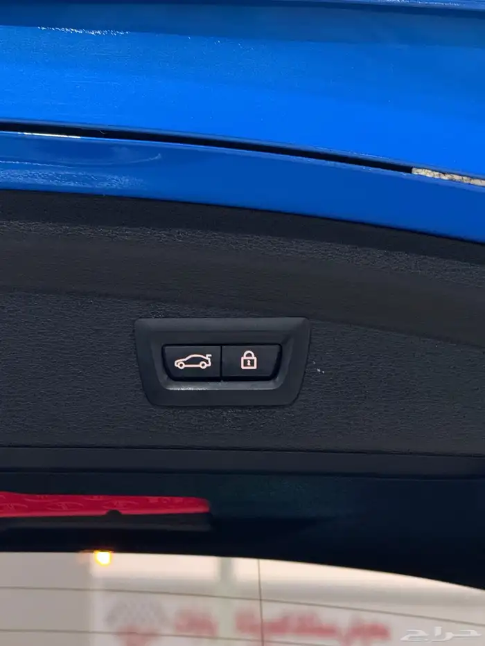 BMW X2 2023 m kit فل كامل ناغي 11