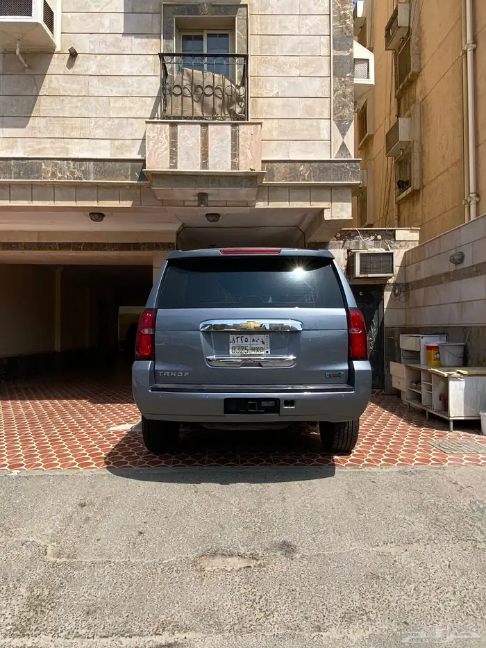 جمس تاهو 2019 3