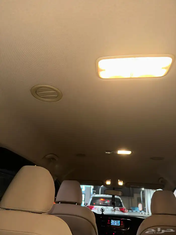 كيا كرنفال 2018 10