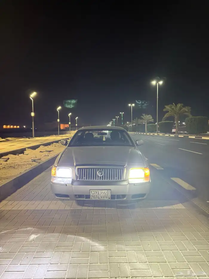 فورد ماركيز 2009 LS . 24