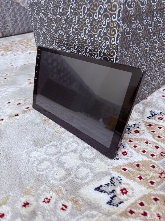 شاشة سيارة 9 انش 2