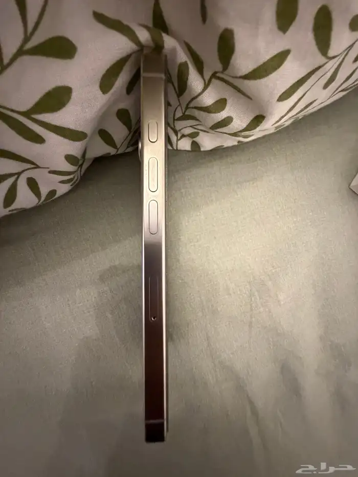 ايفون 16 برو 256 - IPhone 16 pro 256 1