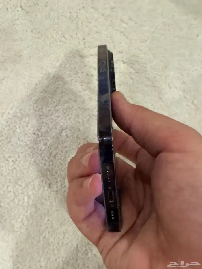 آيفون 14 برو 256 4