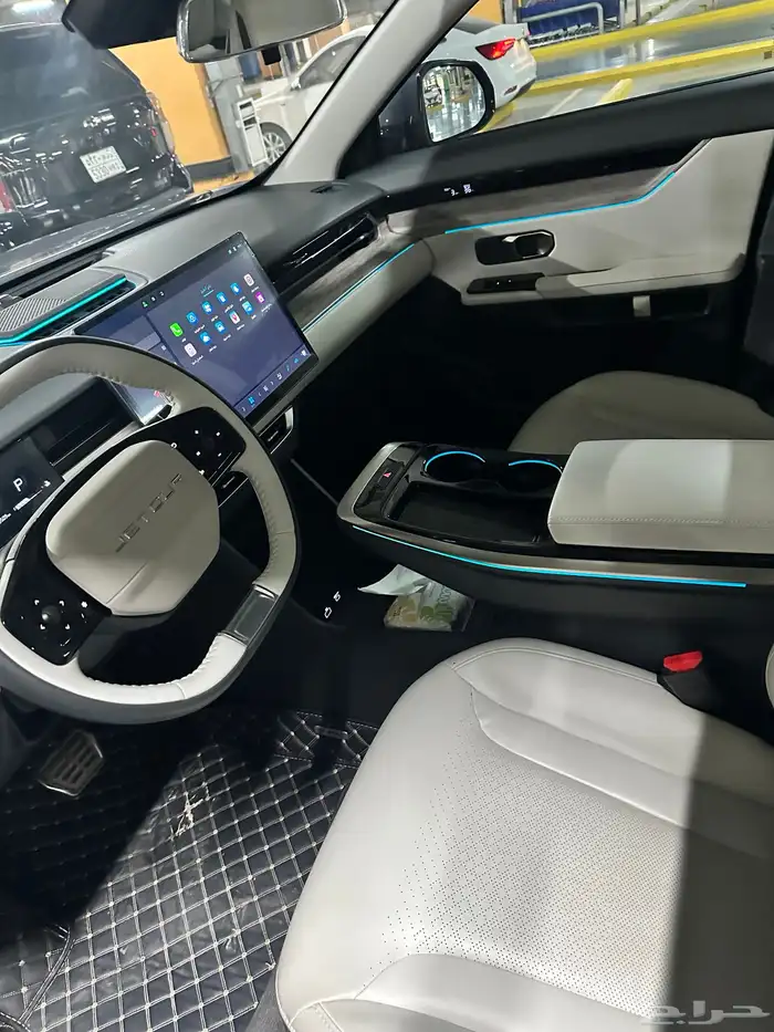 جيتور داشينج 2024 41