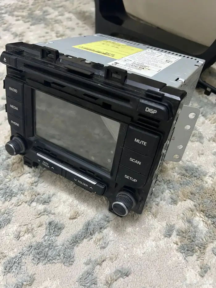 مسجل سوناتا 2017 وكالة   هيكل 0