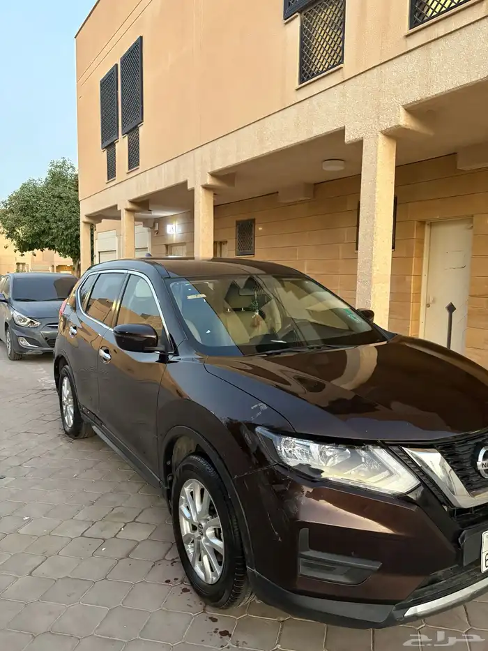 نيسان اكستريل 2020 9