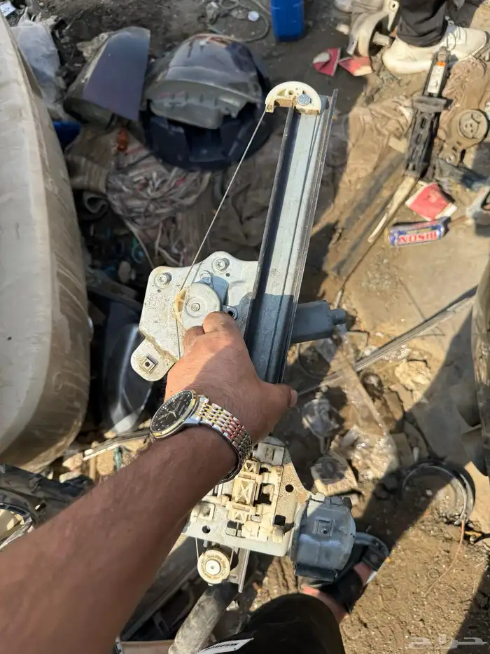 قطع كابرس ولومينا 10