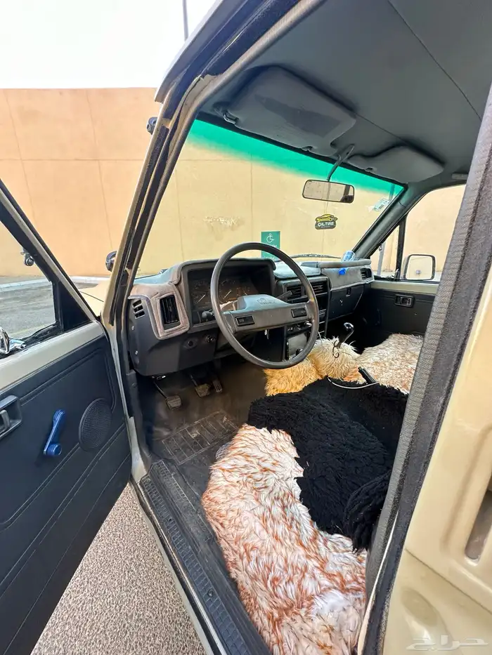 نيسان حوض دبل 8