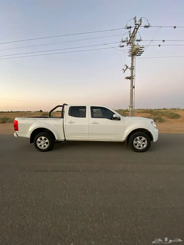 جريت وول ونجل 7 1