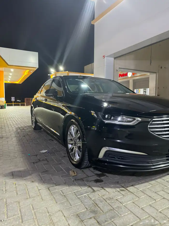 فورد توروس 2020 استخدام شخصي 13