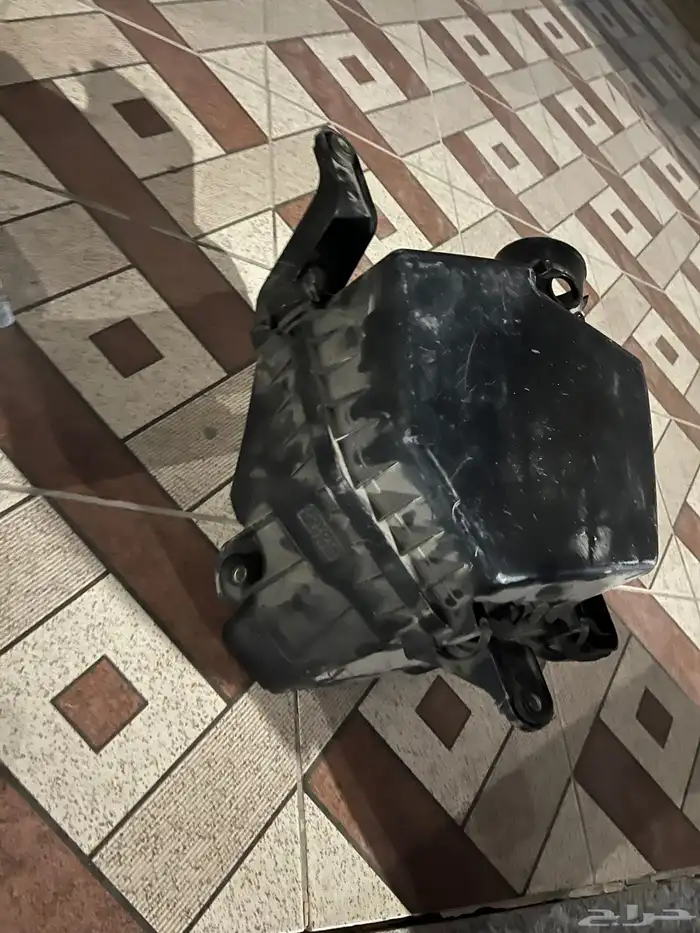 قربة هواء وأنتيك لكزس LS430 1