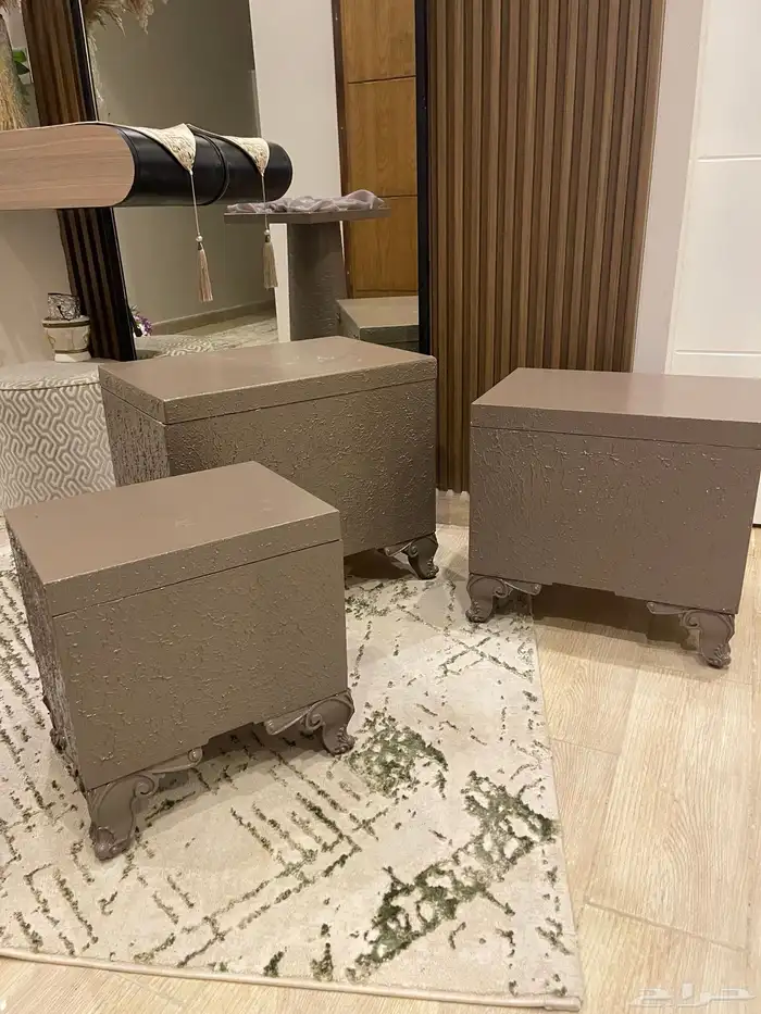 دبش زواج خشب 6