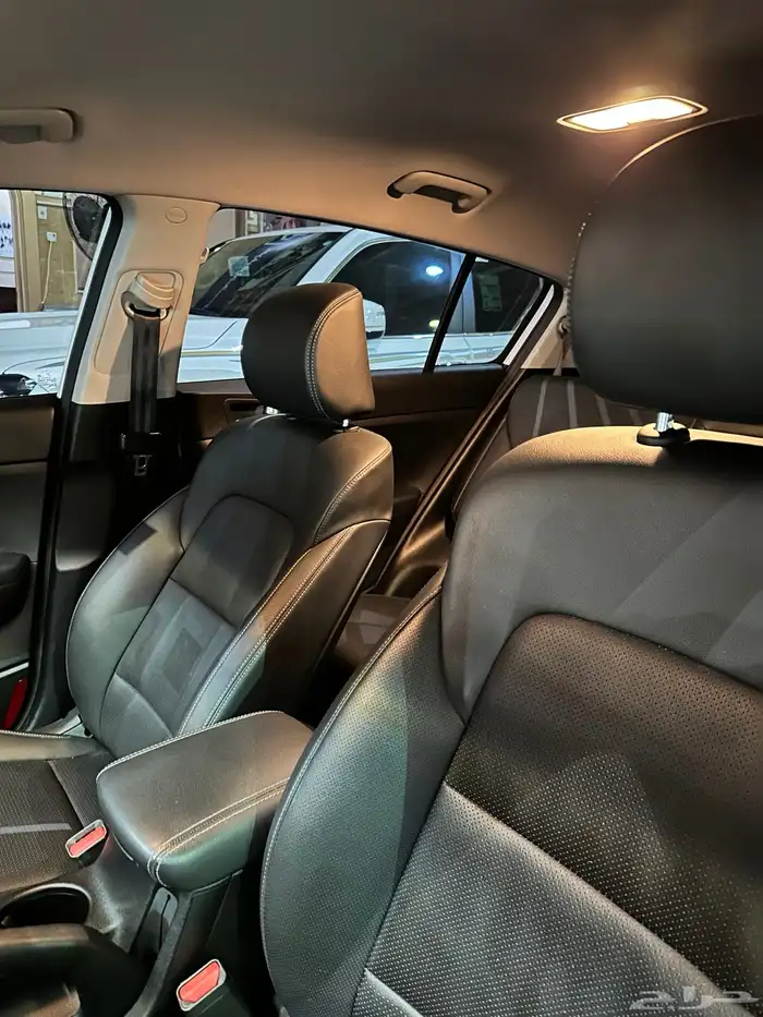 للبيع - كيا سبورتاج - ديزل - 2019 11