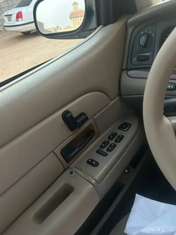 فورد فكتوريا 7