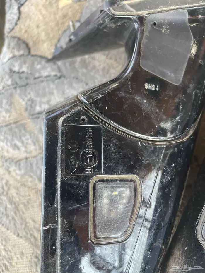 طقم مرايات سوناتا نقطة عمياء 2015-2019 3