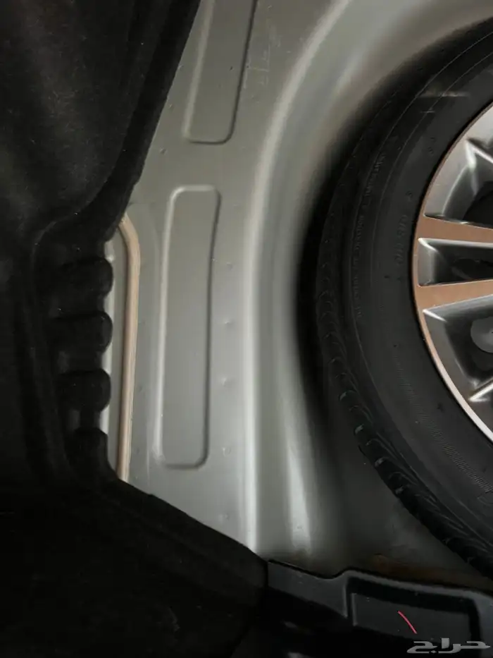 كورولا2015(GLi)مخزن 30