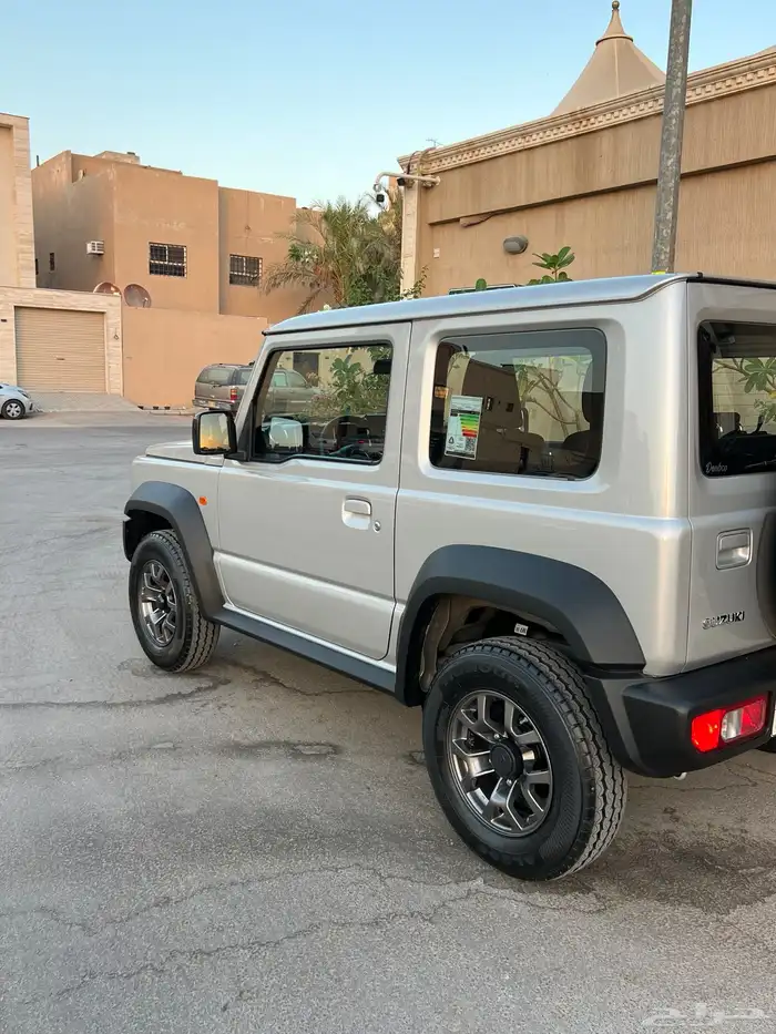 للبيع جمني فل 4