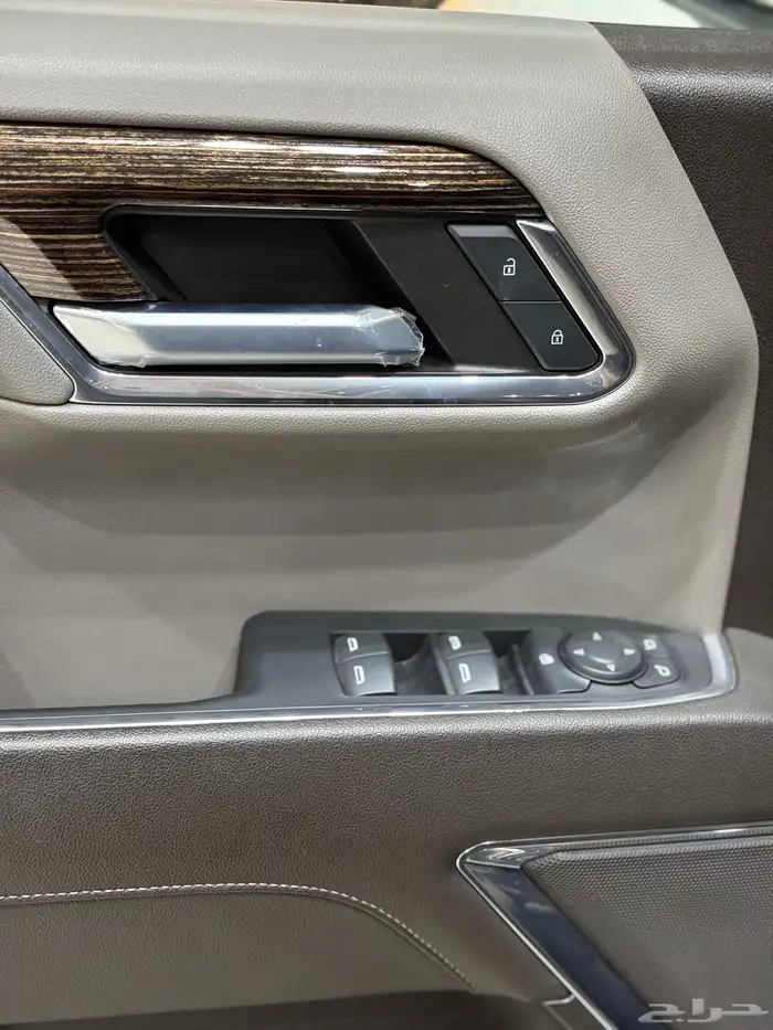 جمس سييرا موديل 2023 سعودي مستخدم 13