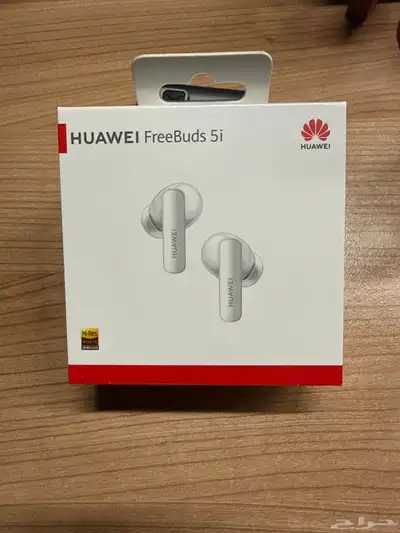 سماعة هواوي Huawei FreeBuds 5i index
