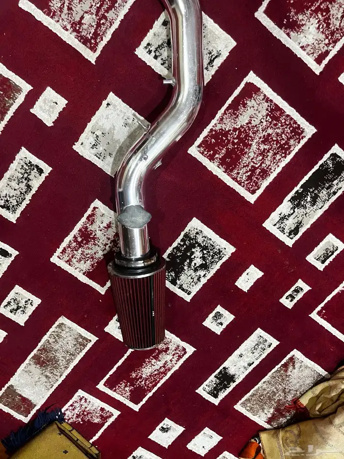 فلتر سبكتر 1