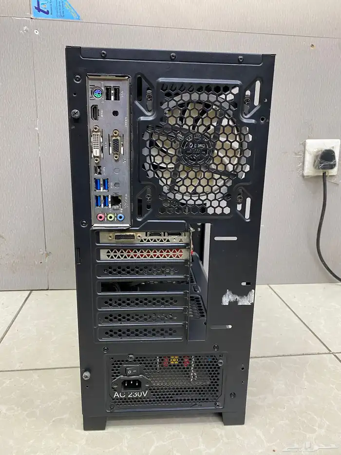 بي سي قيمنق pc gaming 5