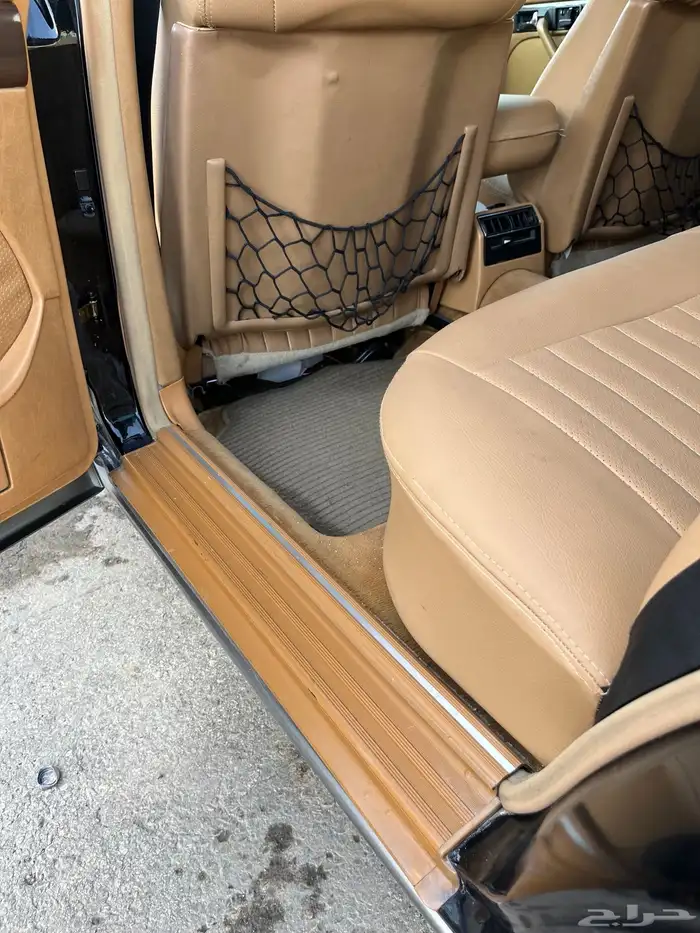 للبيع مرسيدس 1988 sel امريكي 25