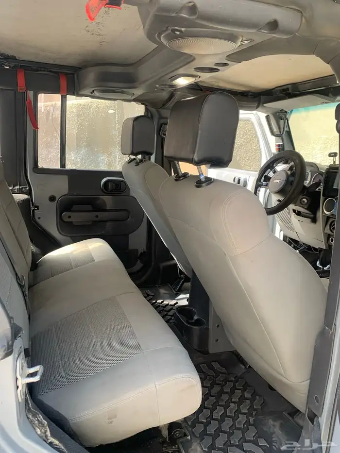 جيب رانجلر 13