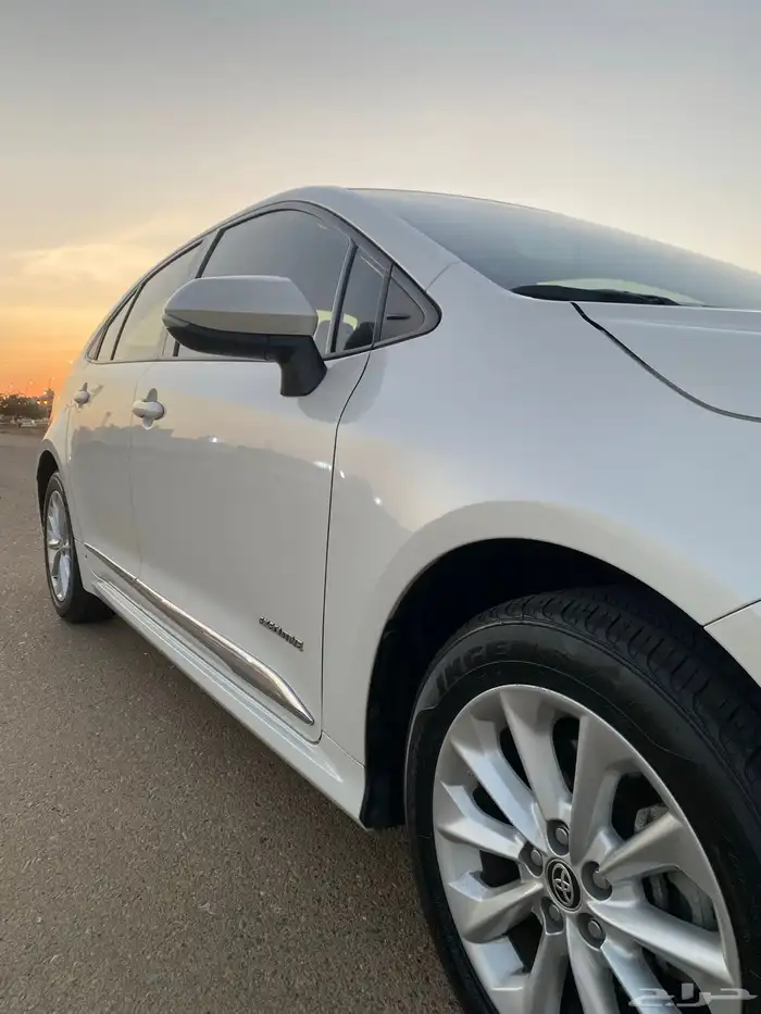 كورلا 2020وكاله فل كامل فتحه تشغيل مفتاح مكينه 1600 18