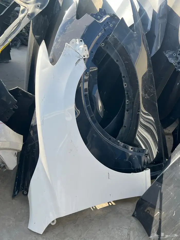 أبواب وكبابيت و رفارف مازدا 2