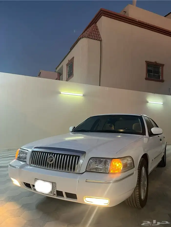 جراند ماركيز شبه مخزن 1