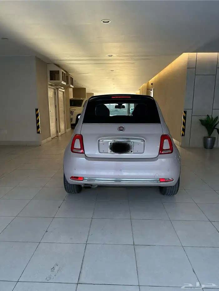 فيات فل كامل كشف 4