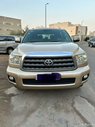 تويوتا سكويا 2013 للبيع index