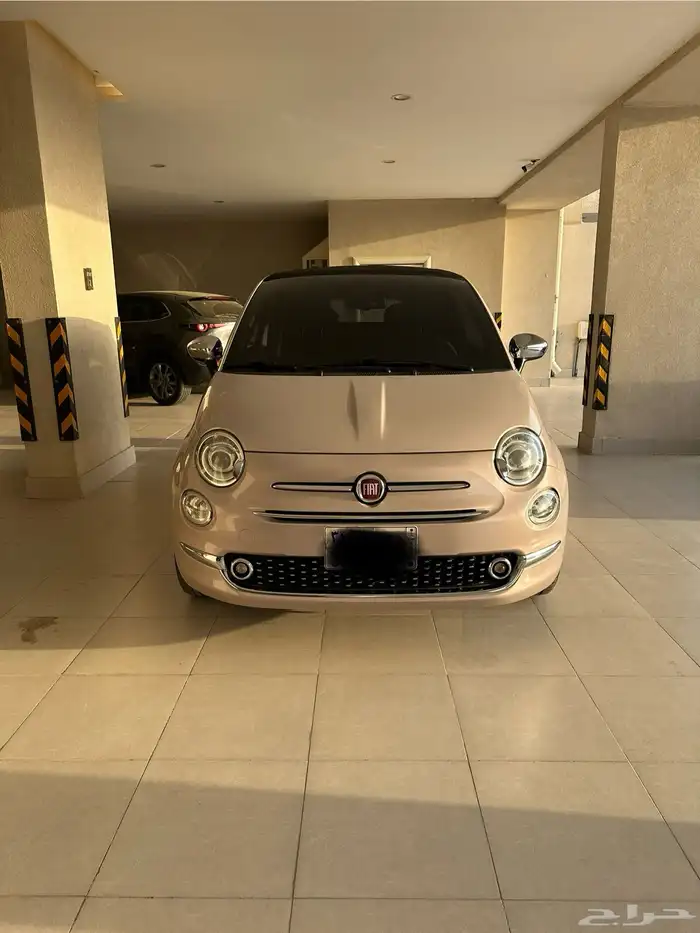 فيات فل كامل كشف 1