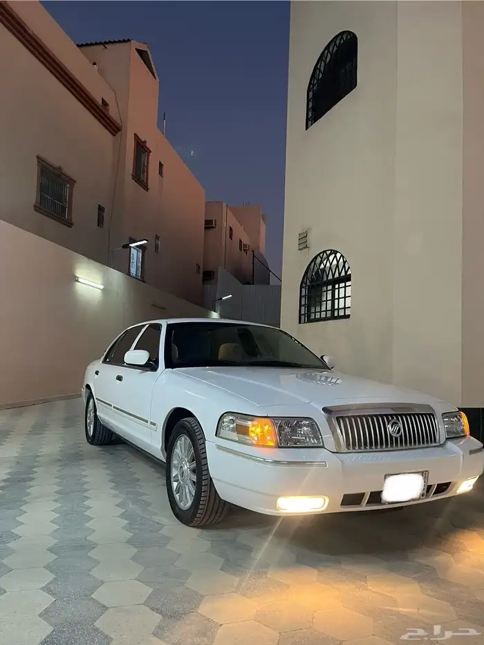 جراند ماركيز شبه مخزن 3