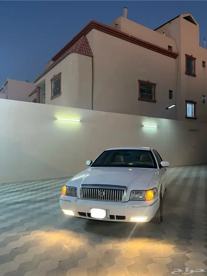 جراند ماركيز شبه مخزن 2