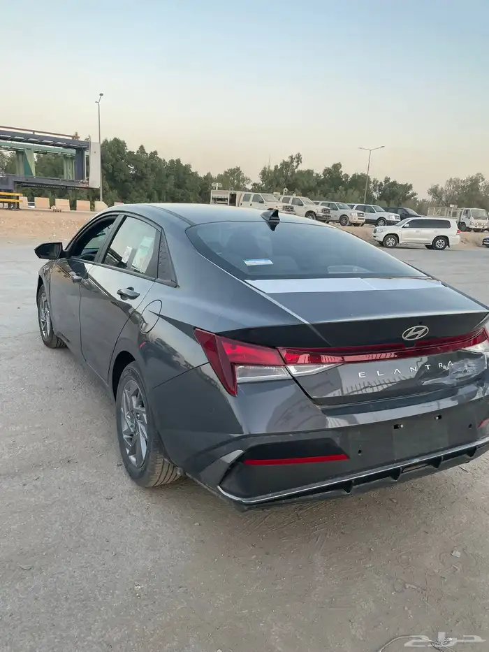 هيونداي النترا مصدوم 8