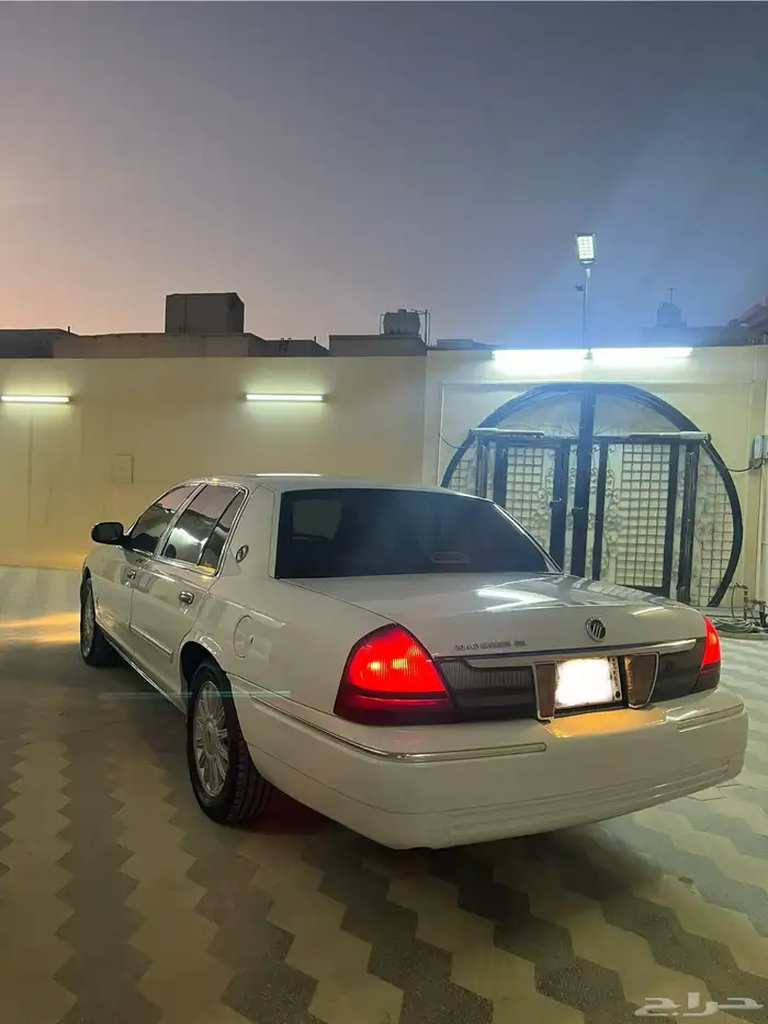 جراند ماركيز شبه مخزن 8