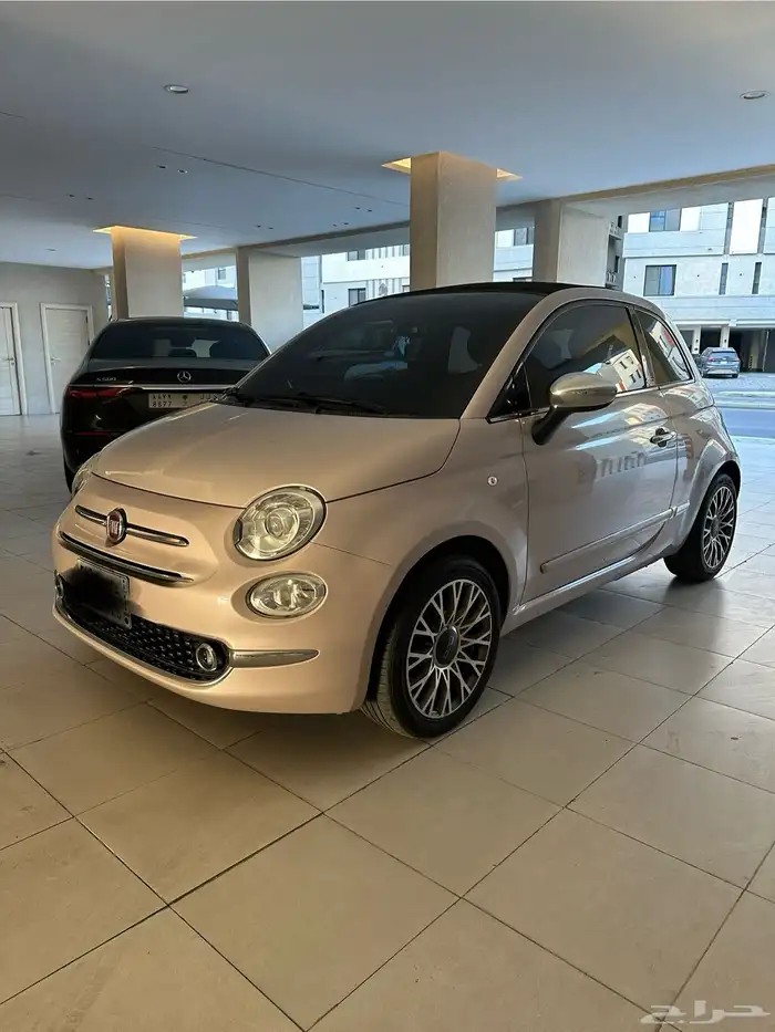 فيات فل كامل كشف 2