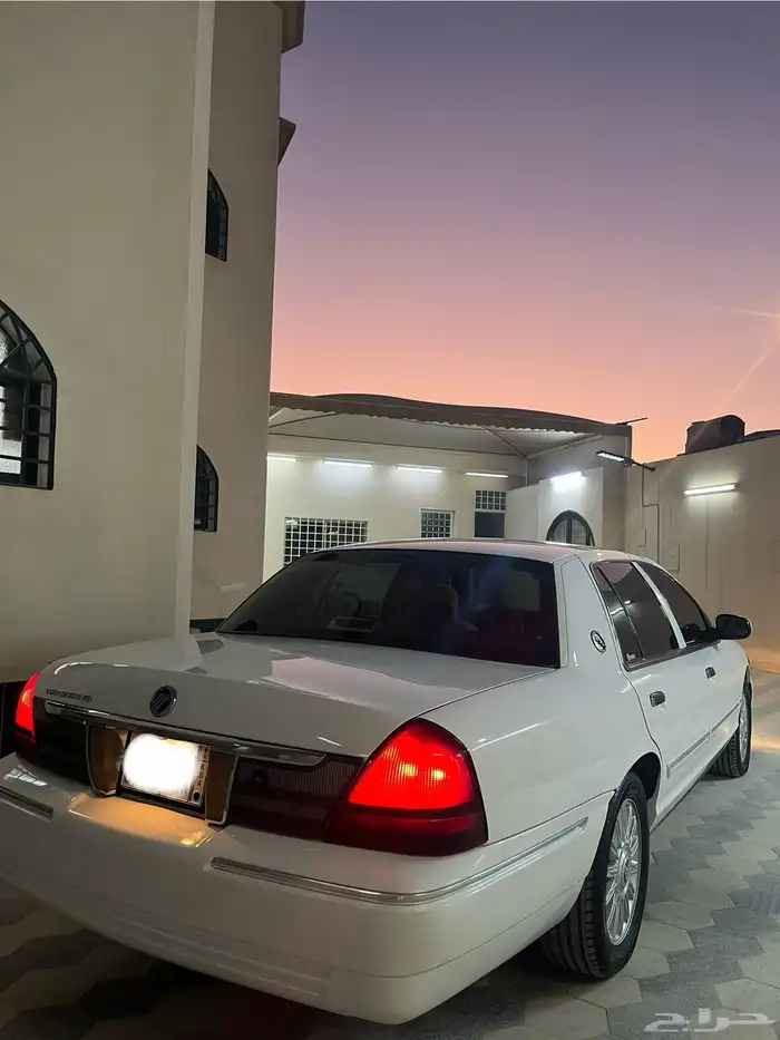 جراند ماركيز شبه مخزن 6