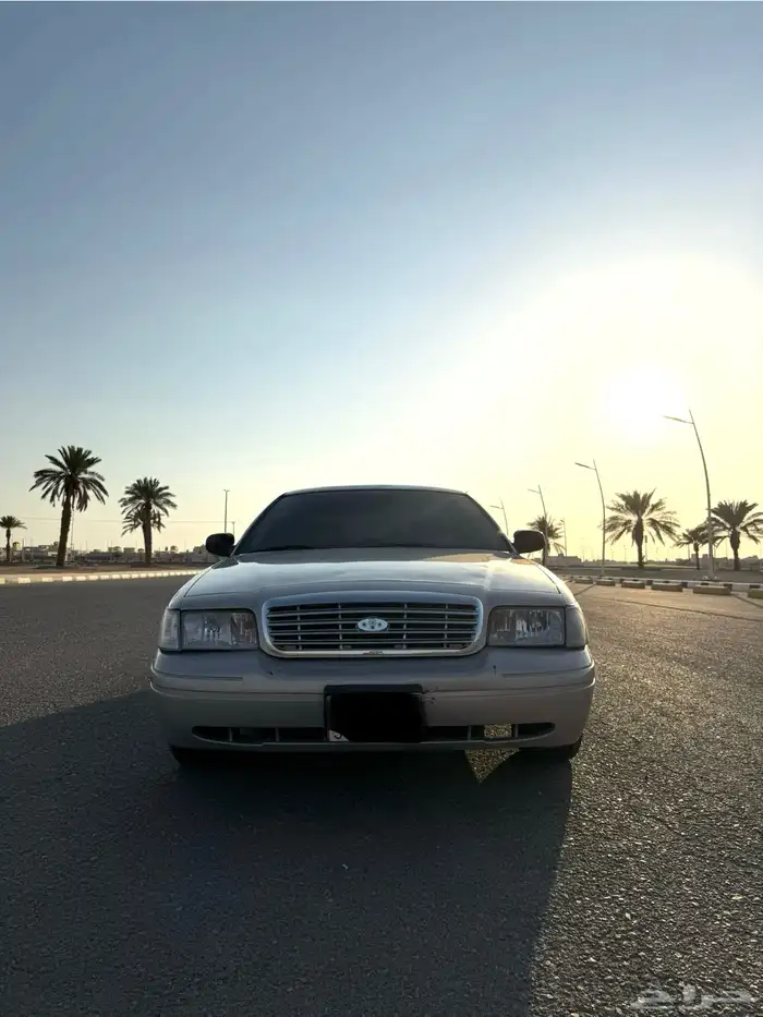 فورد كراون فكتوريا 2012 مدني 3