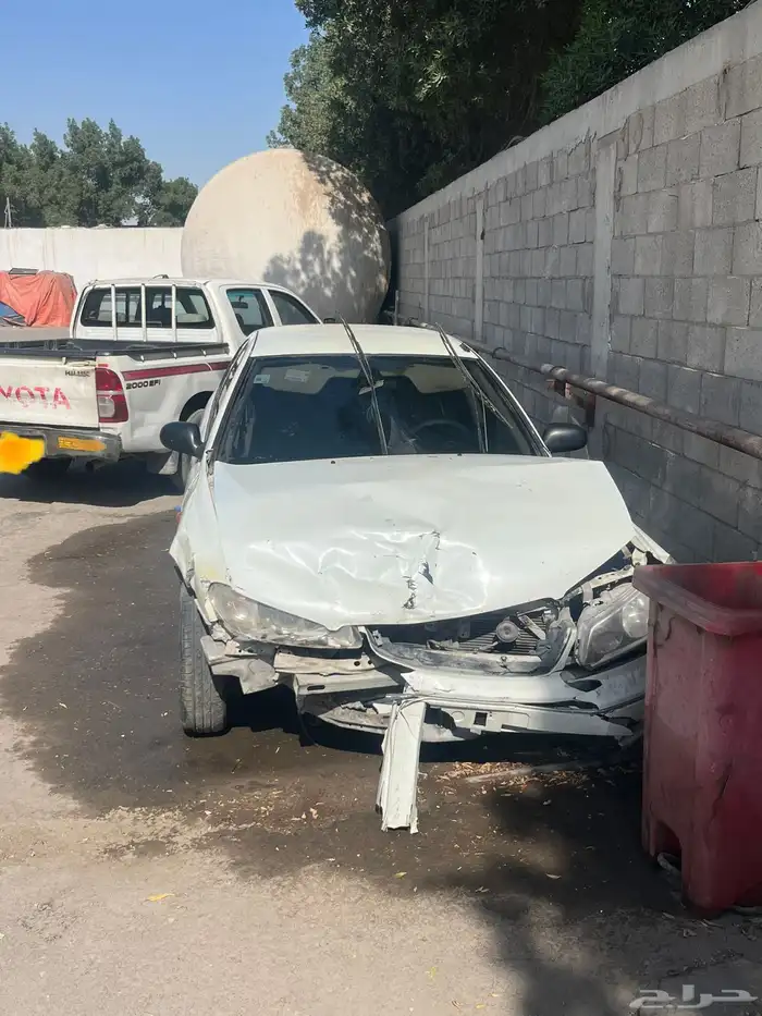 صني 2005 تشليح السوم 3500 الحد 5000 0