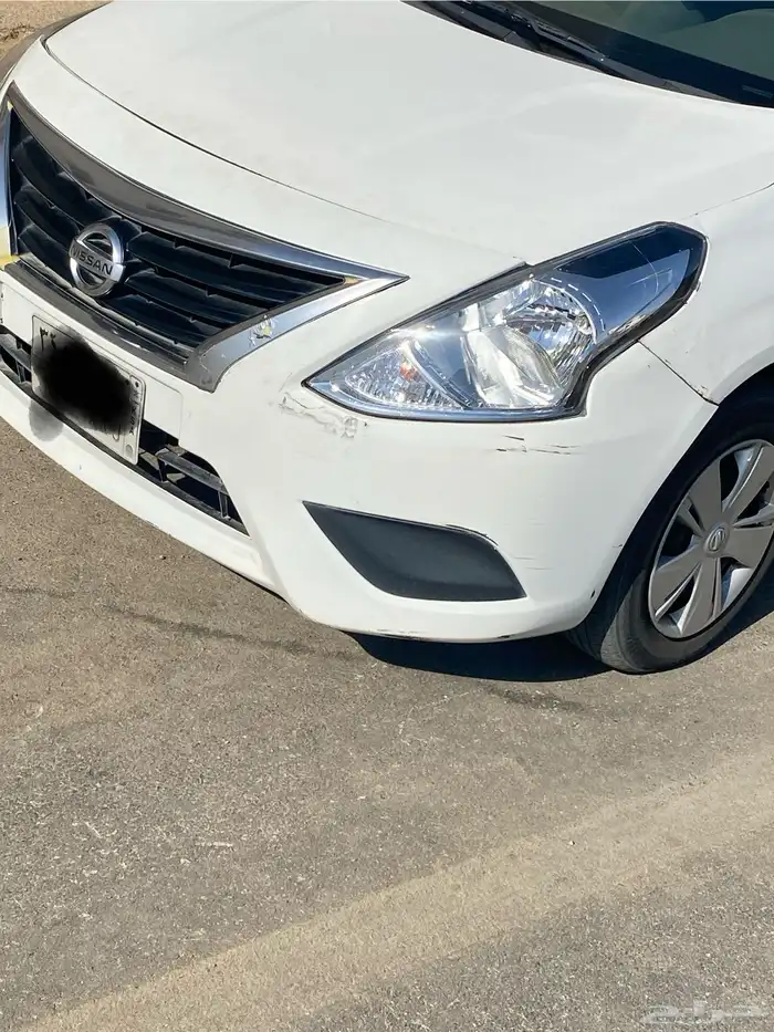 نيسان صني 2015 0