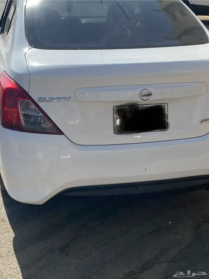 نيسان صني 2015 5