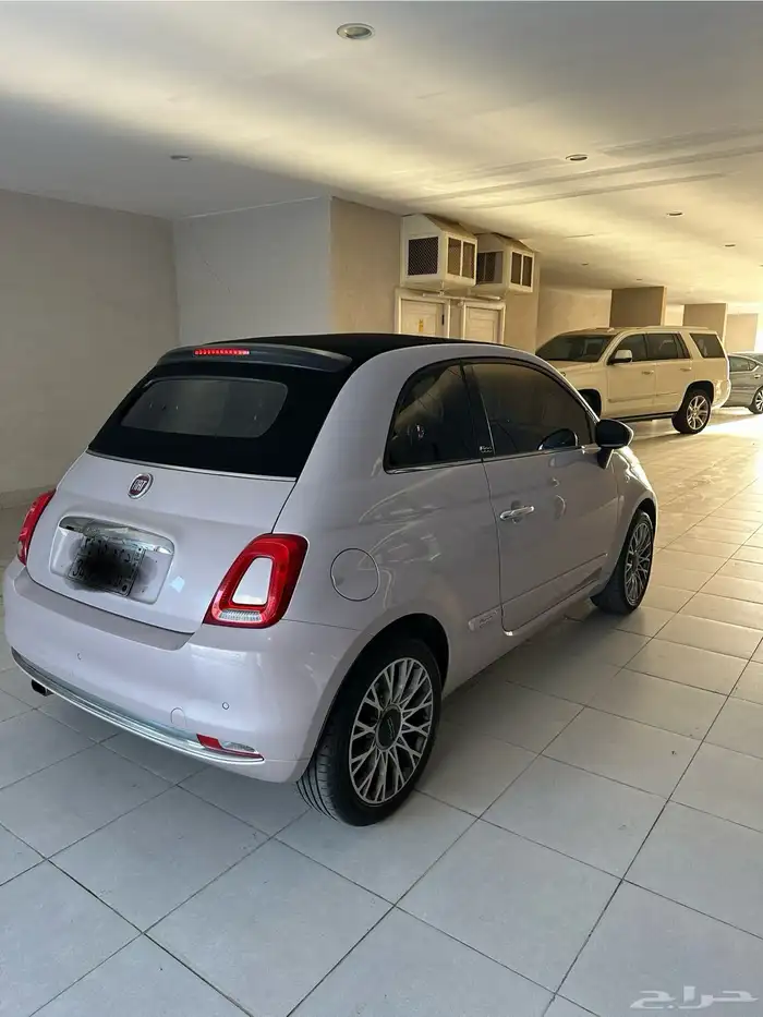 فيات فل كامل كشف 5