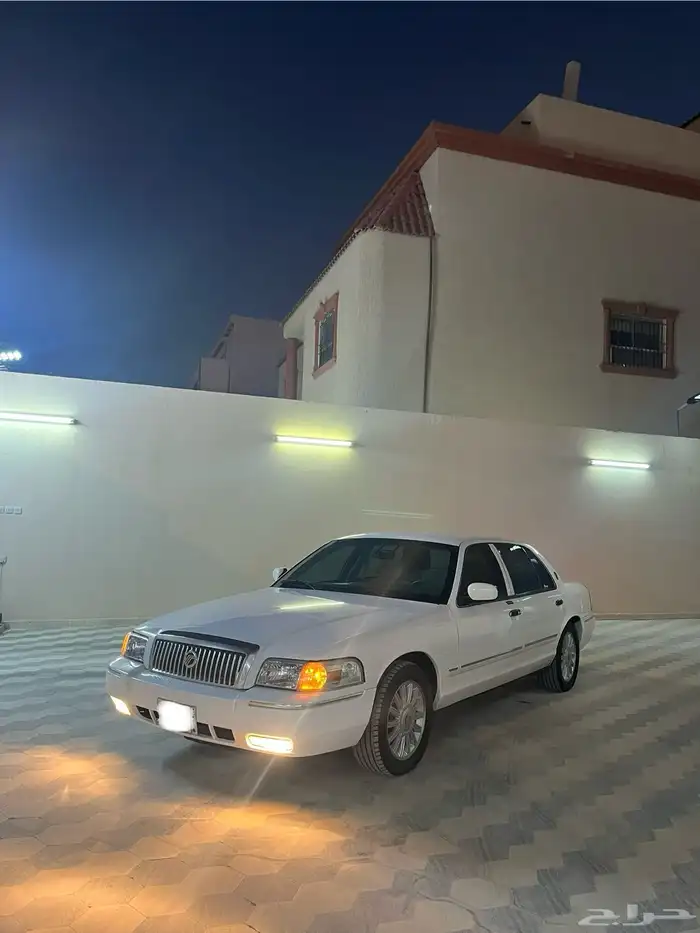 جراند ماركيز شبه مخزن 9